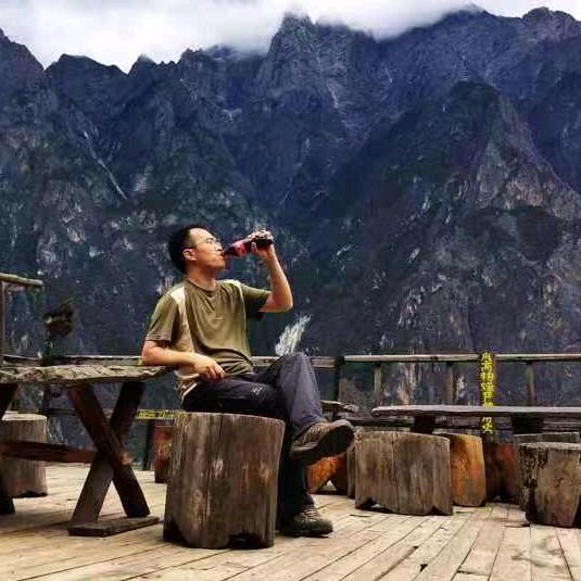 春哥酒旅生活