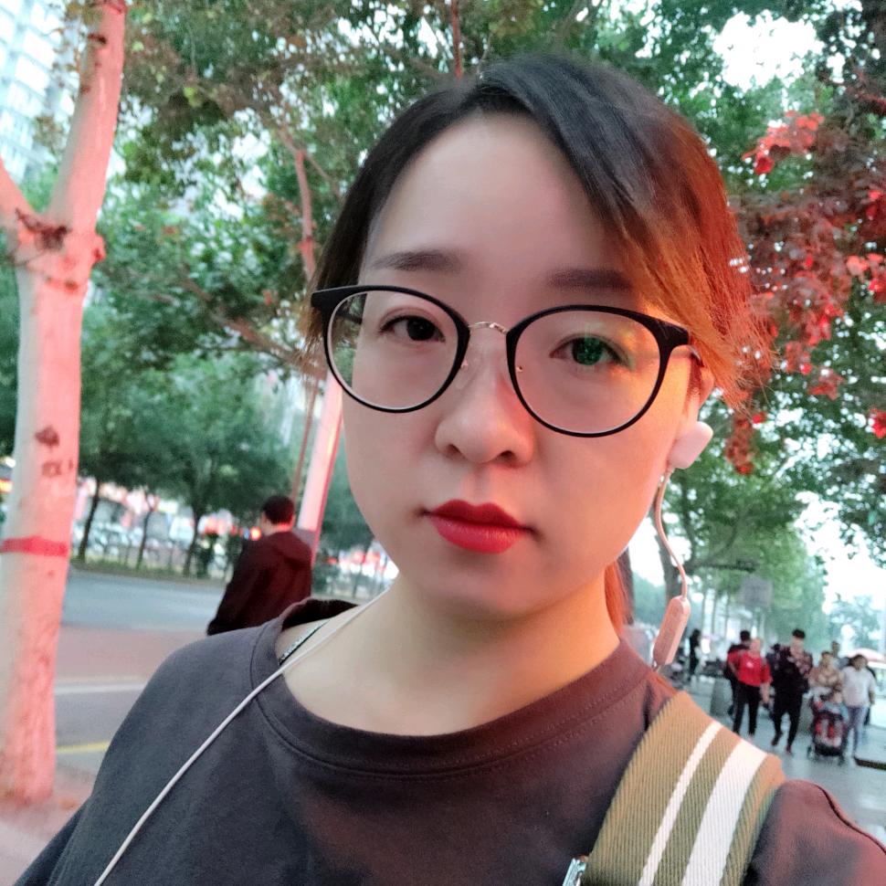 尧哥麻麻