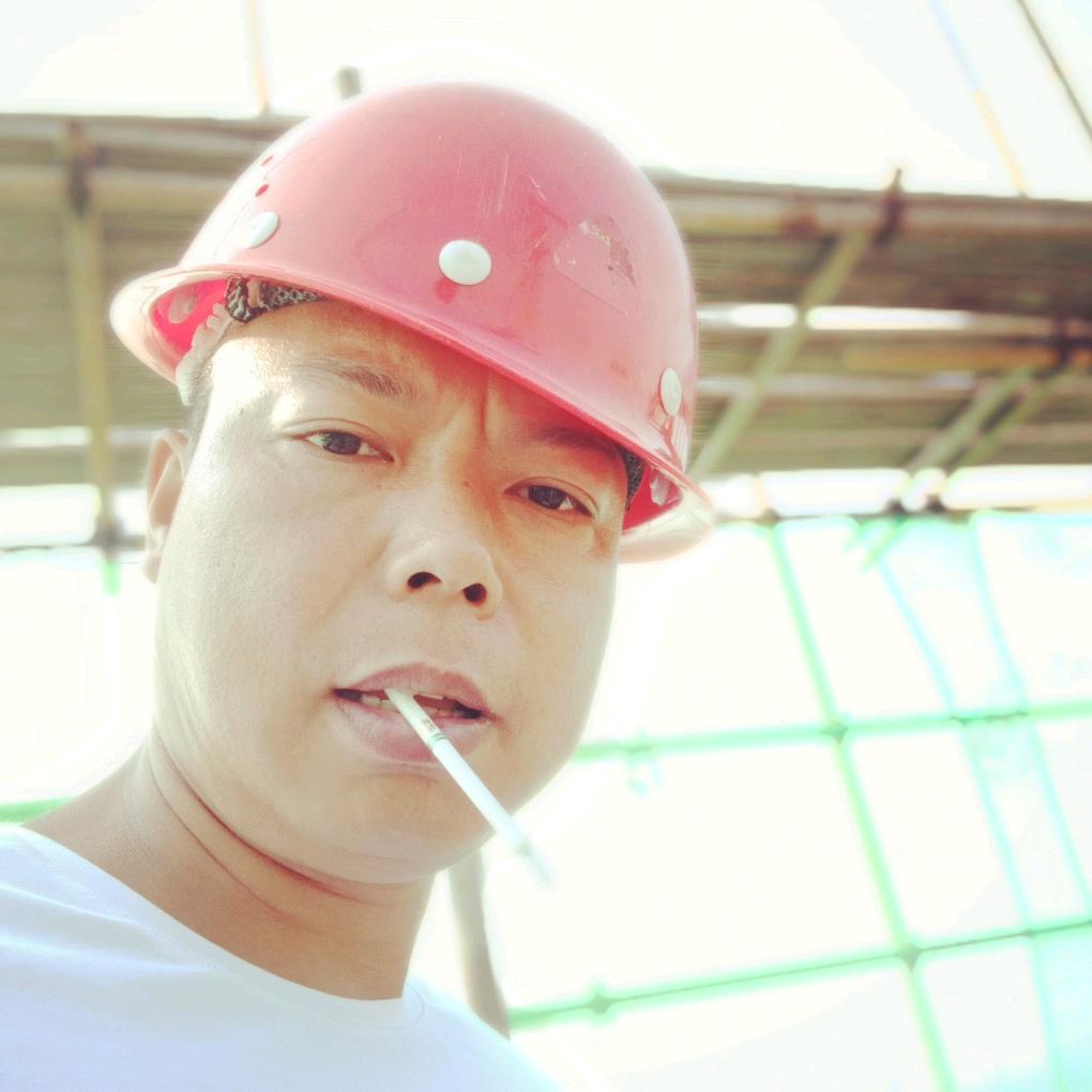 孤独的狼