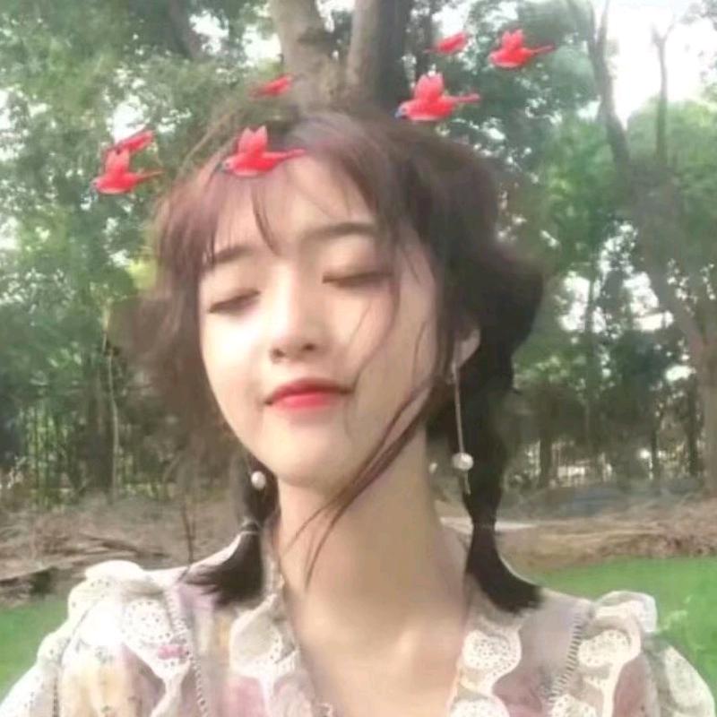 短发菇凉美美哒￡