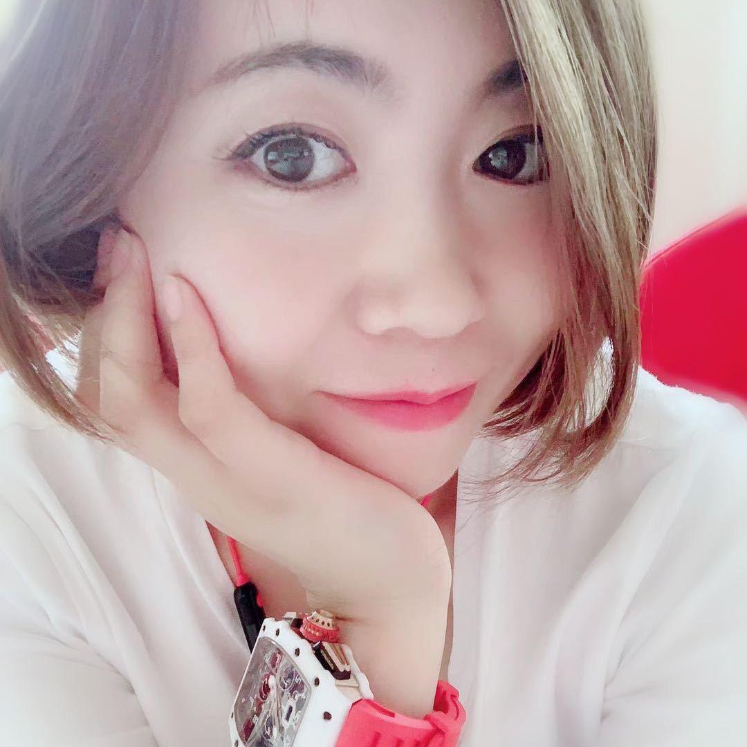 吴小红 烧烤女神