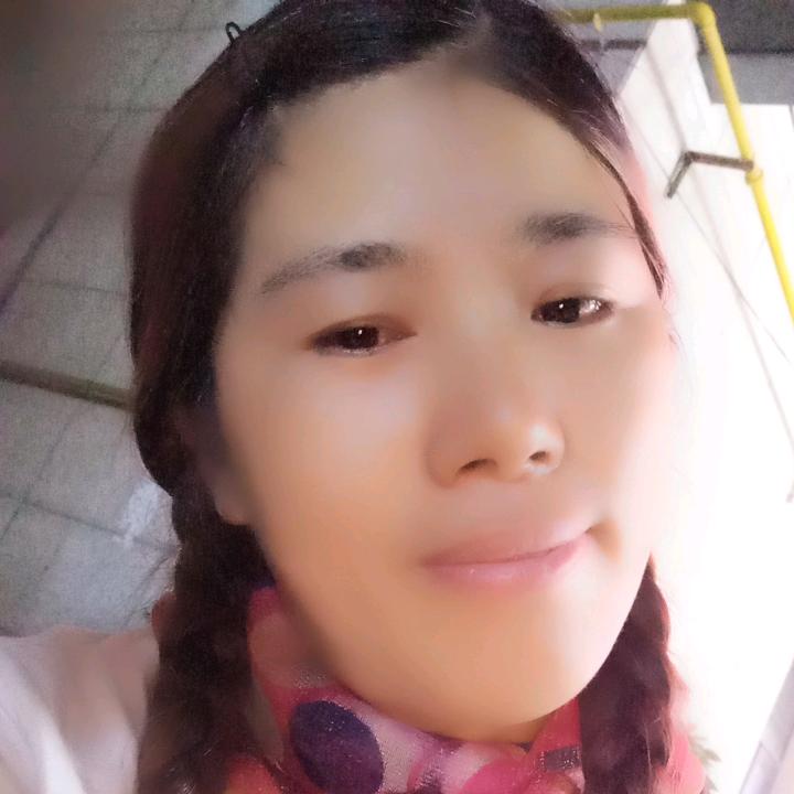 诚实善良的我。