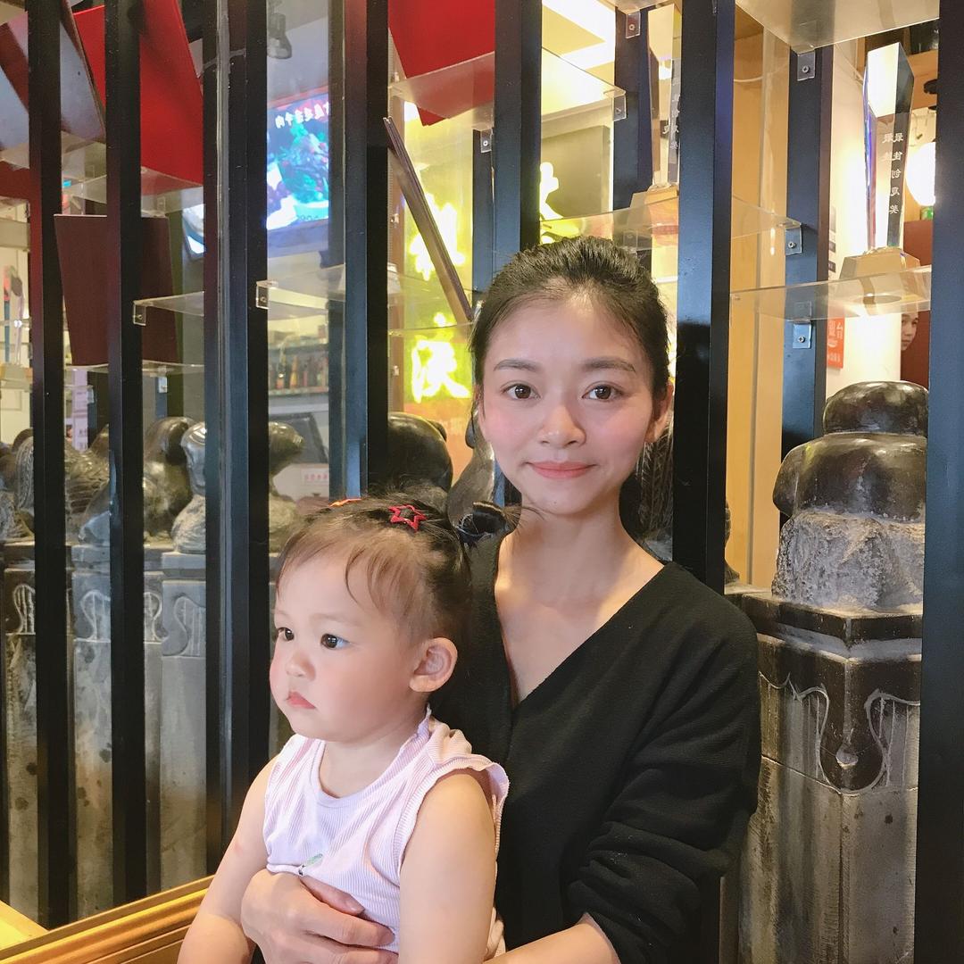 丹妮麻麻亲子英语