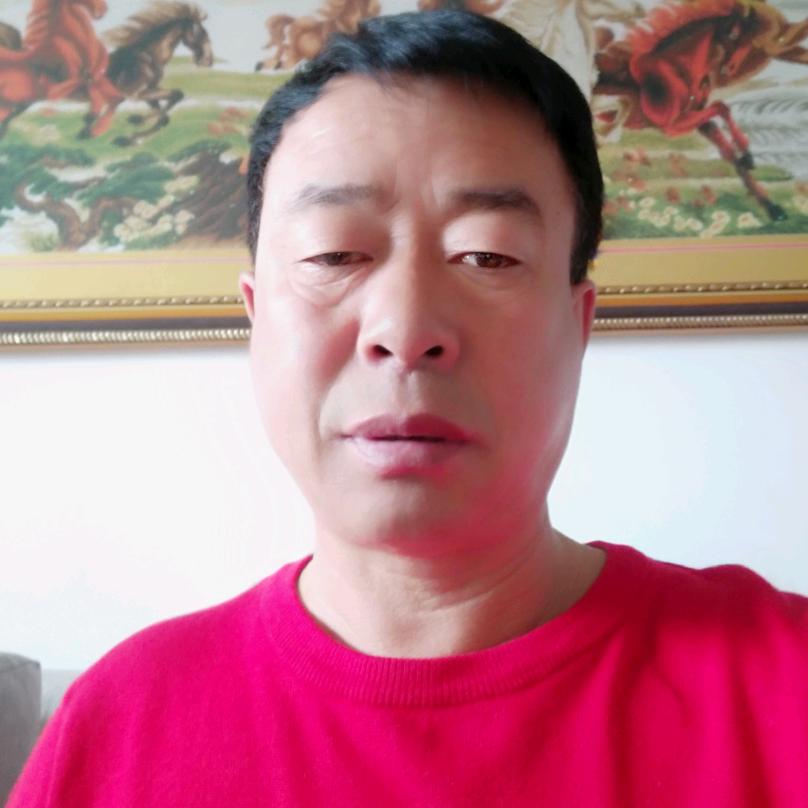 四哥种牛养殖户