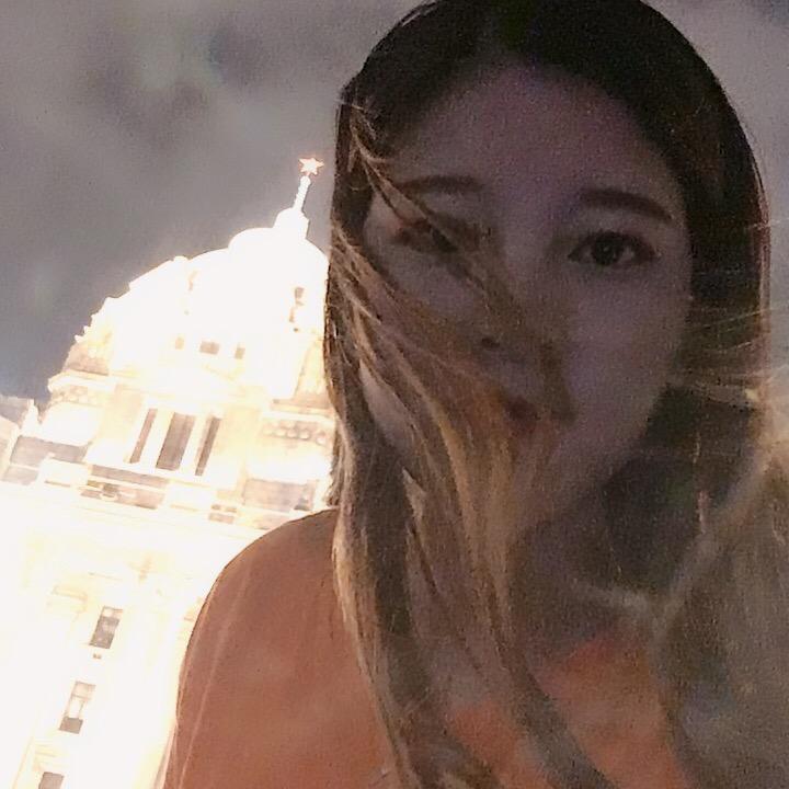 不一样的烟火🎆