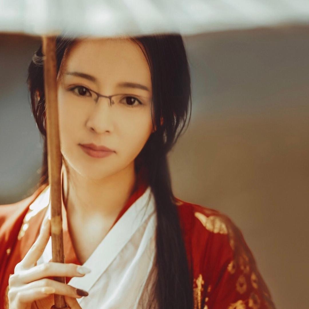 潇潇雨