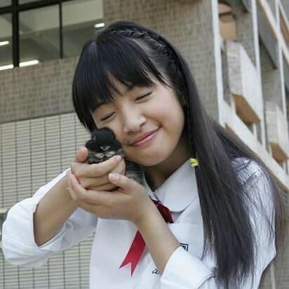 沐籽樱