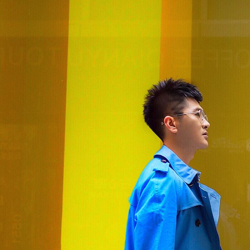 媒体人罗彬@抖音