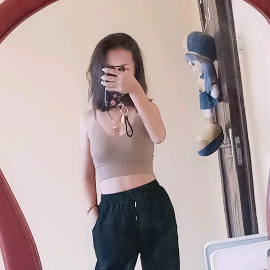 Hi  baby~