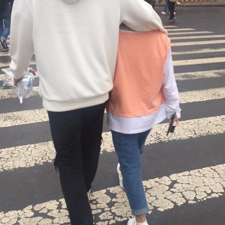 摇到二仙桥~
