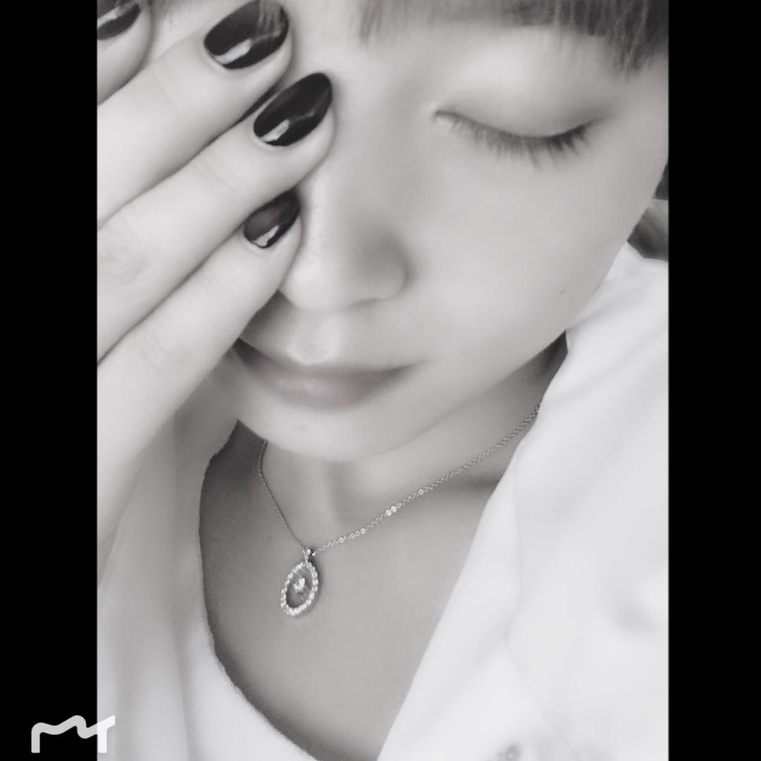 大手握小手♡