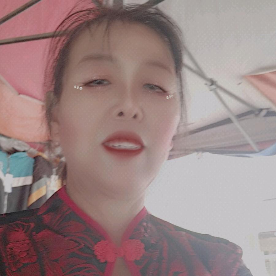 善良的大姐