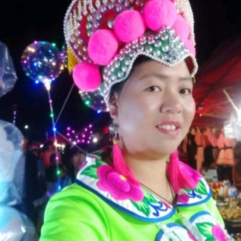 璀璨人生