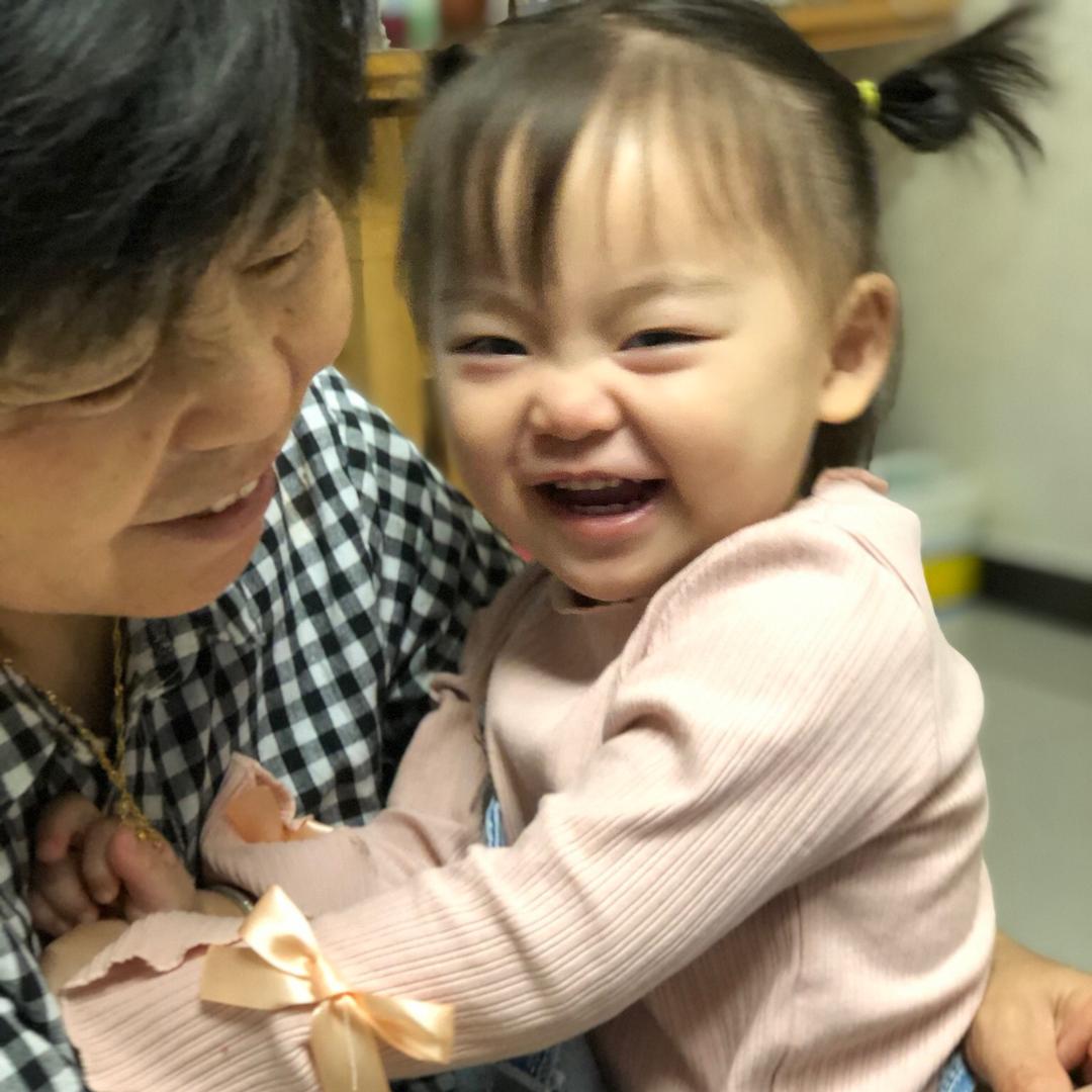 筱莜无敌美