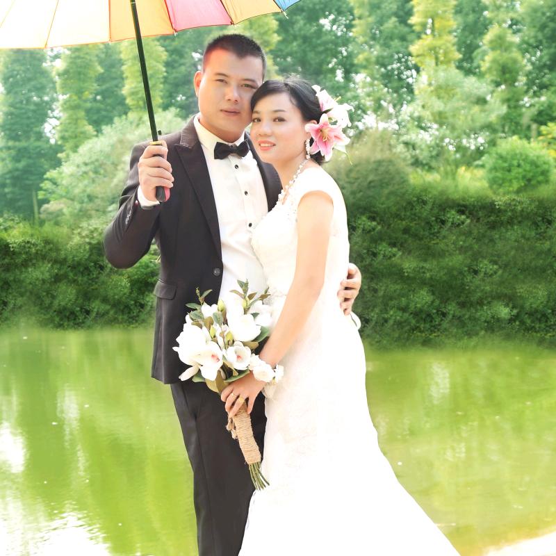 美好未来