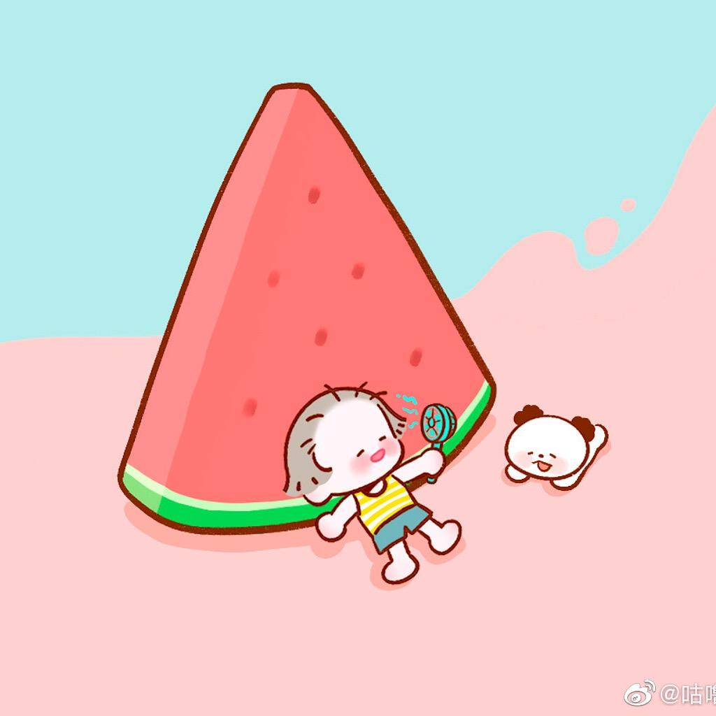 糊涂小孩儿