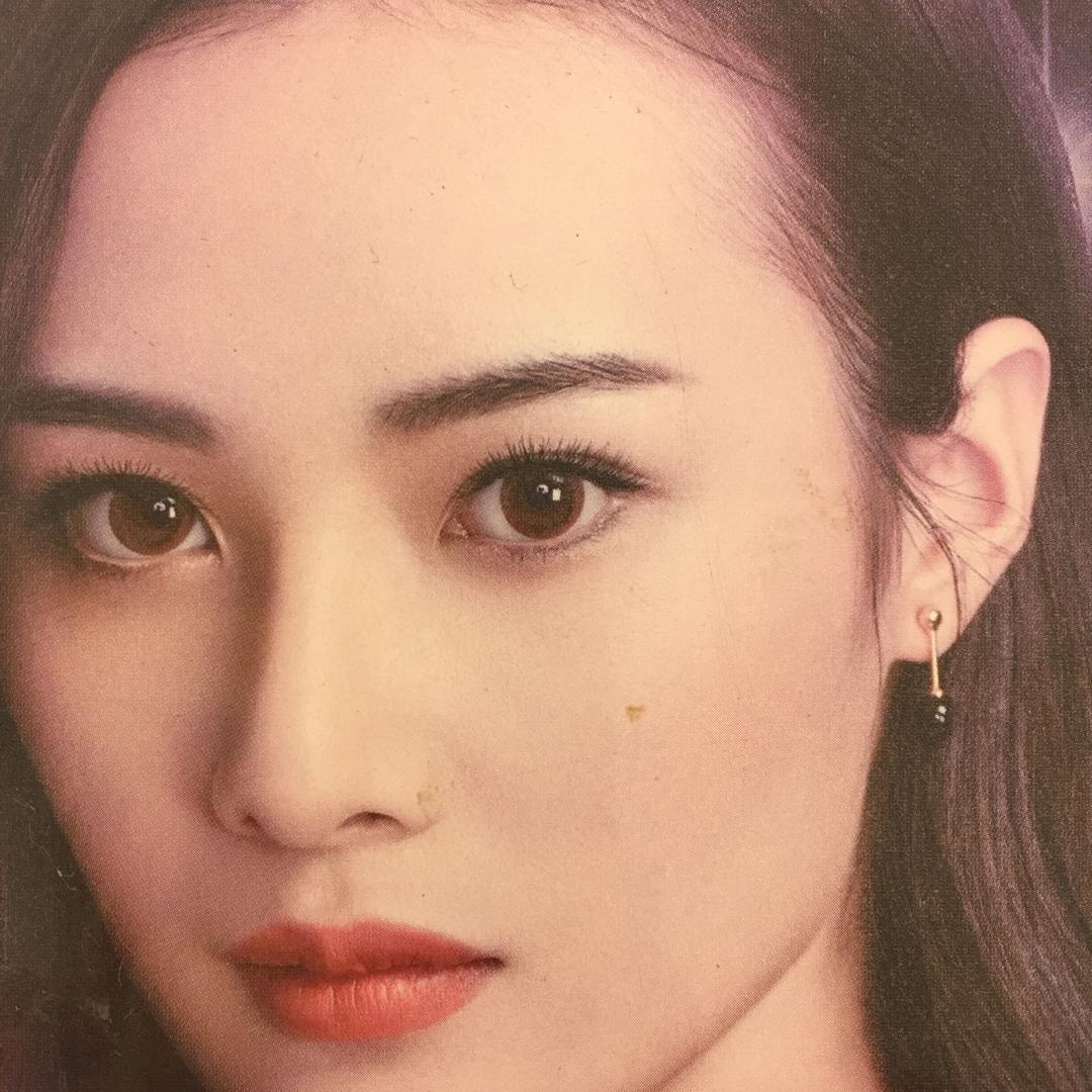光华眼镜资深验光师王姐
