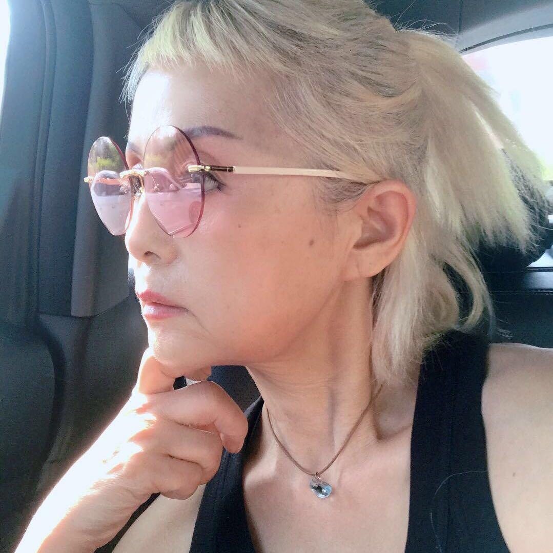 刘阿姨   正能量@抖音