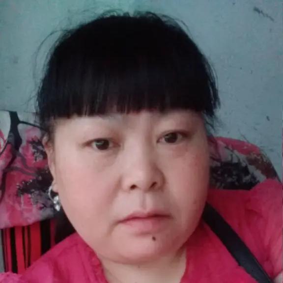 胖妹