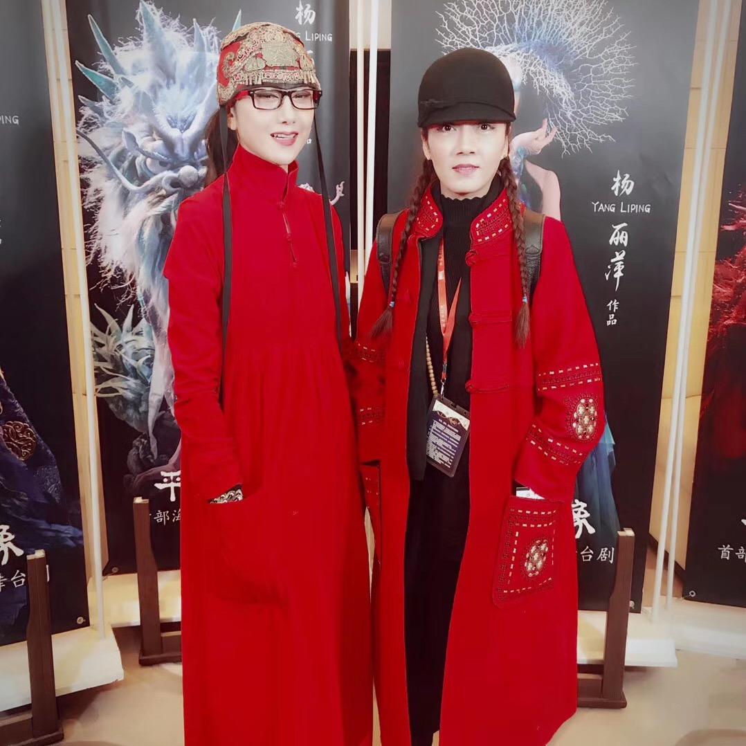 🍎重庆走马民间曲艺团🍎