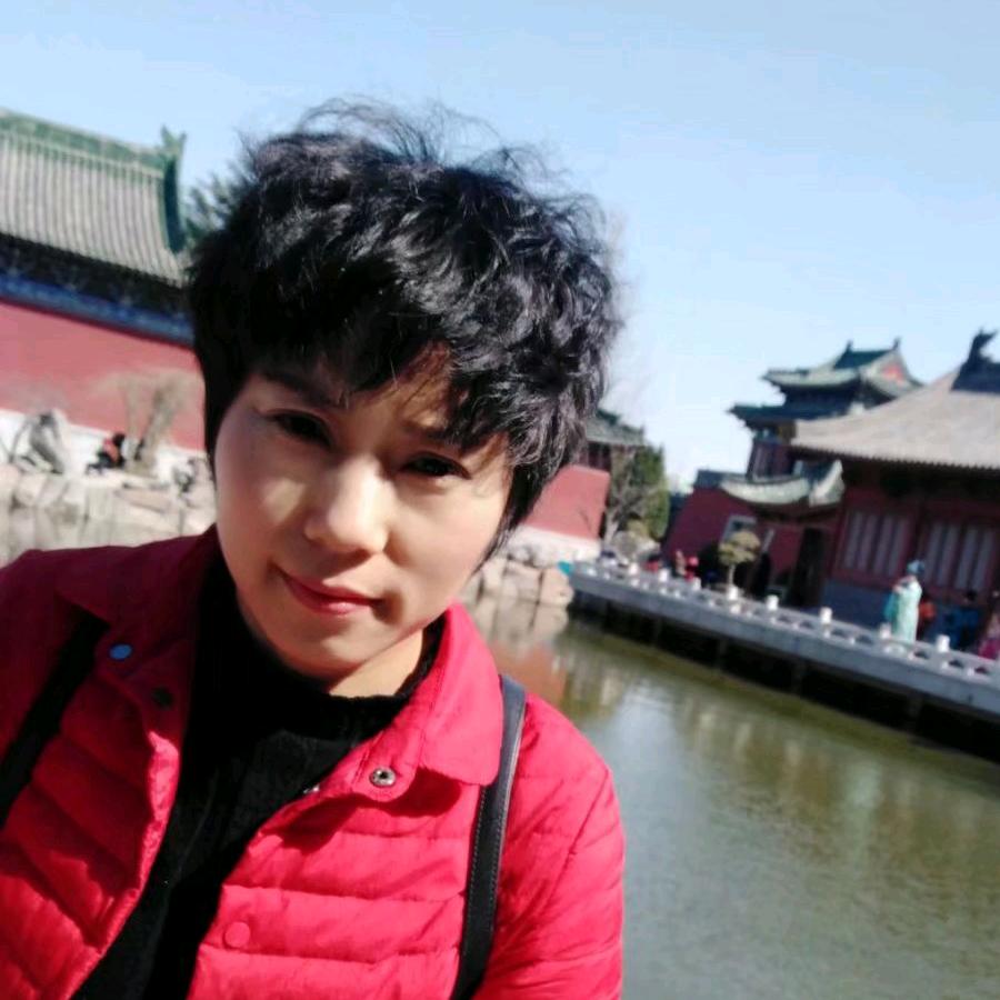 陈红梅