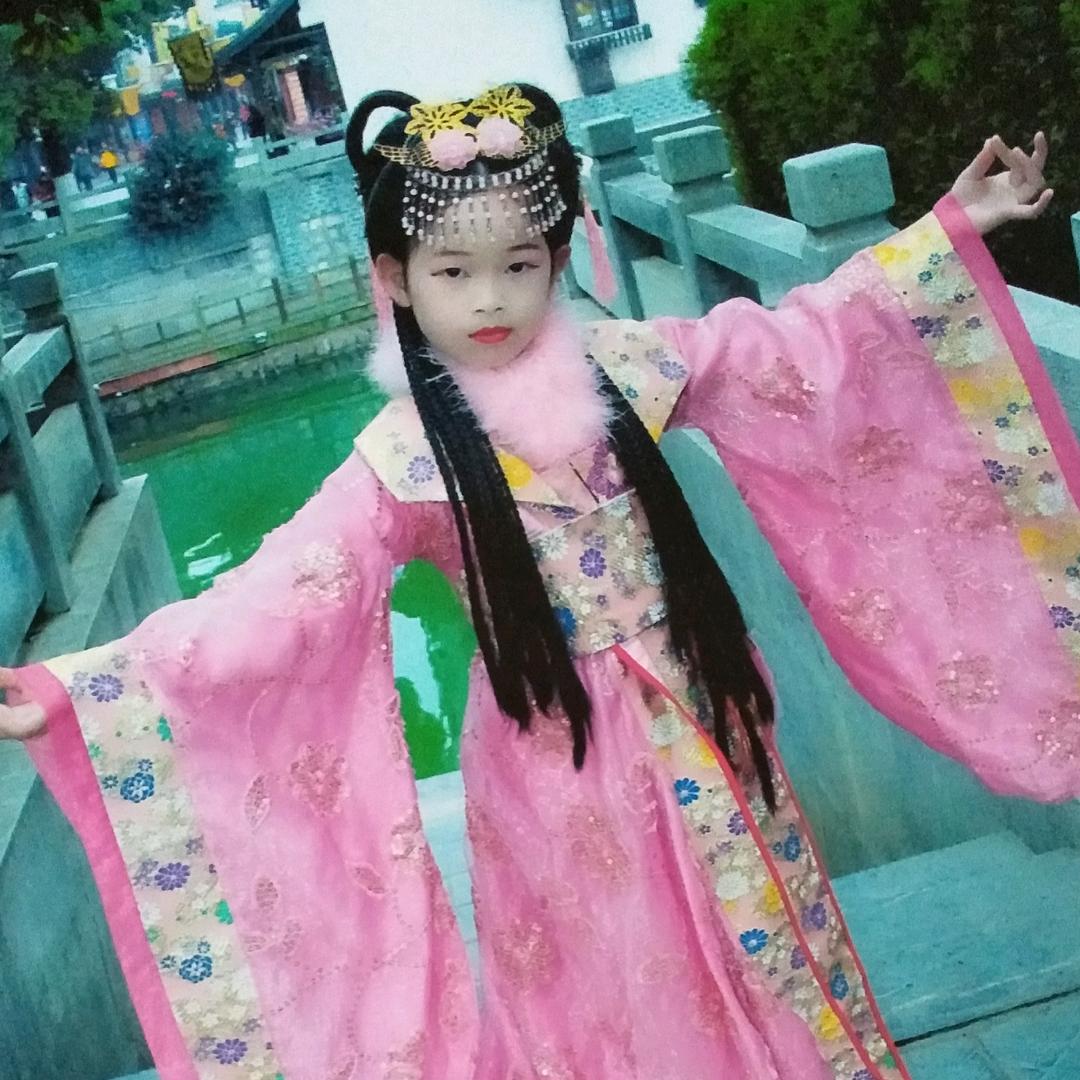 满天星