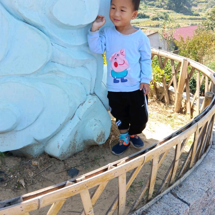 李家大姐