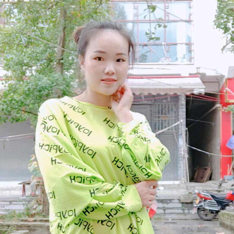 贵州小兰妹
