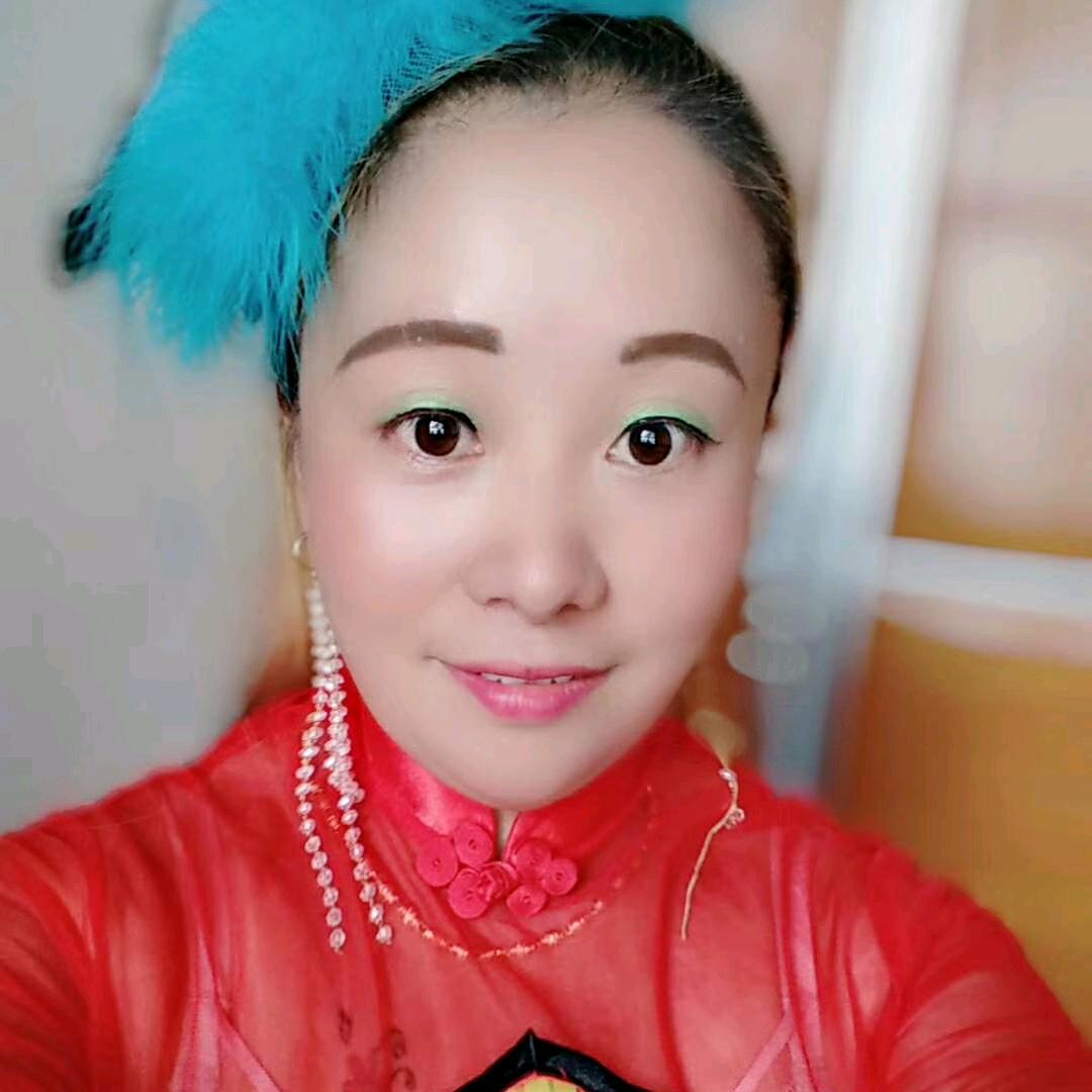 渔鼓演艺香香公主（请勿连赞）