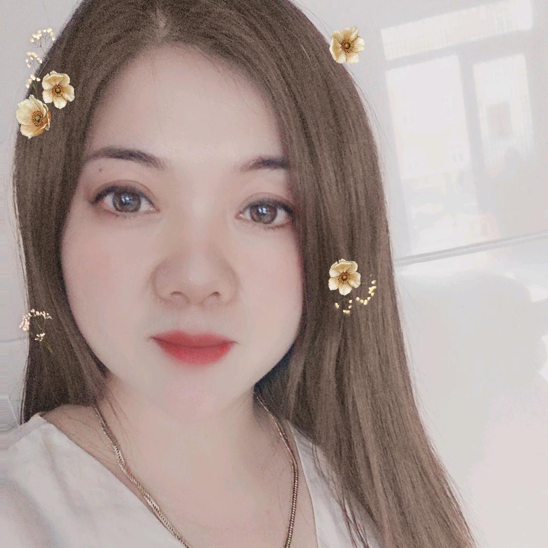 淡然✨