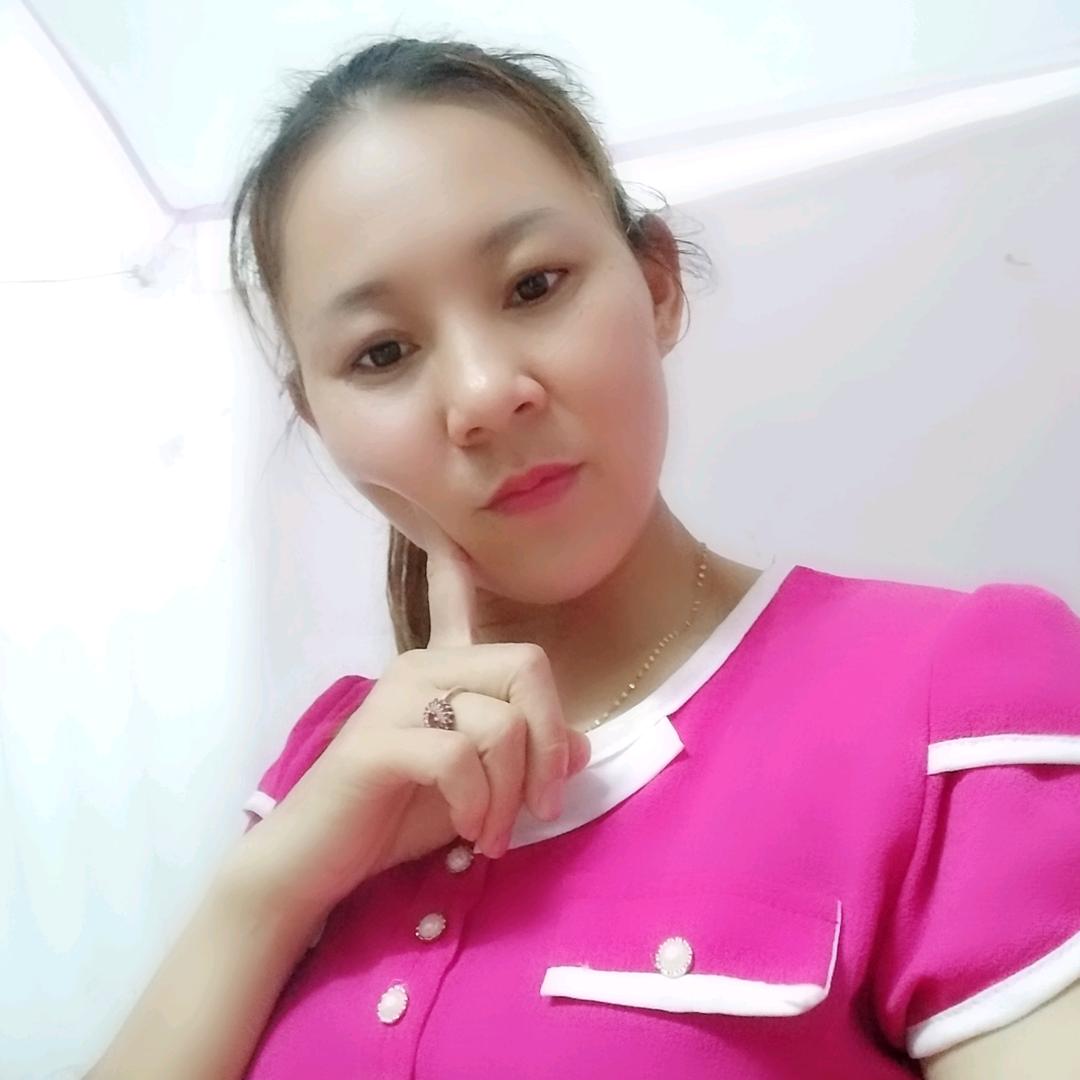 小兰姐