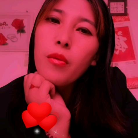 珍珍❤️