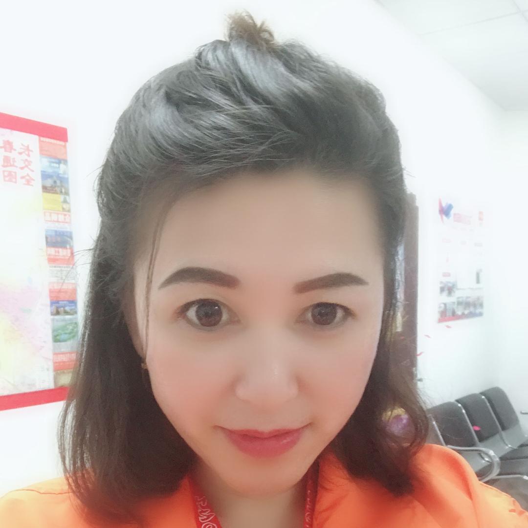 在长春干家电批发和销售的娟姐