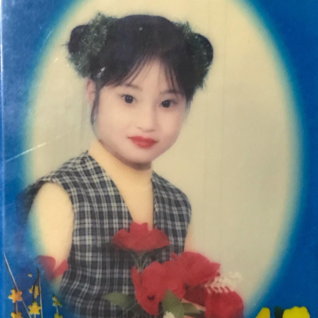 张姐
