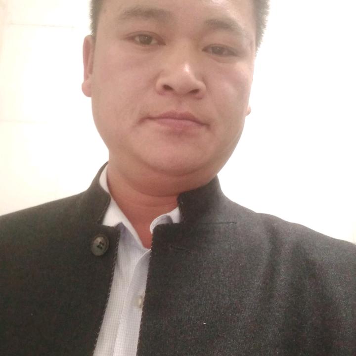 宁愿我负天下人