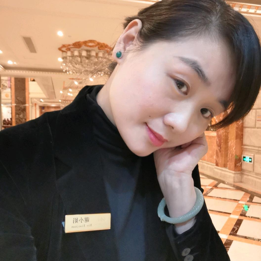 美丽的穿越