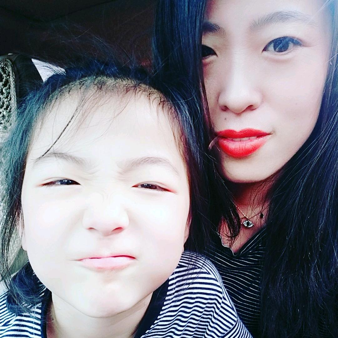大兰姐吖