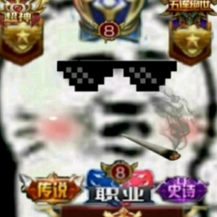 杠精责任有限公司总裁