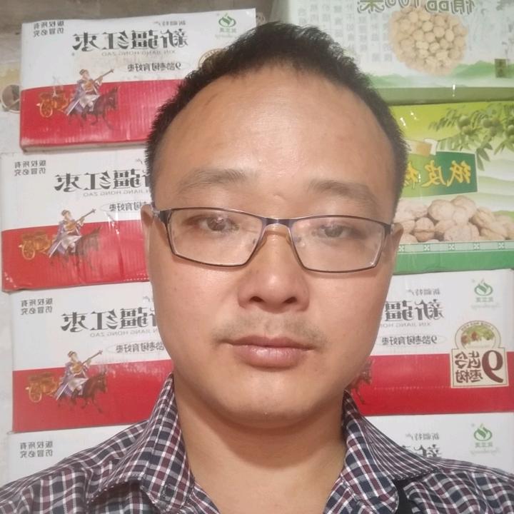 甜酒王一～蒋双波