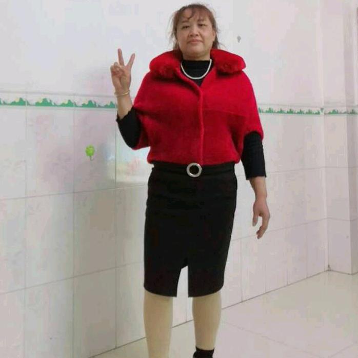 后悔人生，七O后的大婶