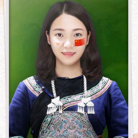 陈蓉蓉