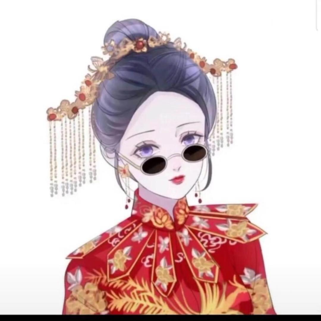 好菇凉，保定造❤️（成意汽车钥匙）