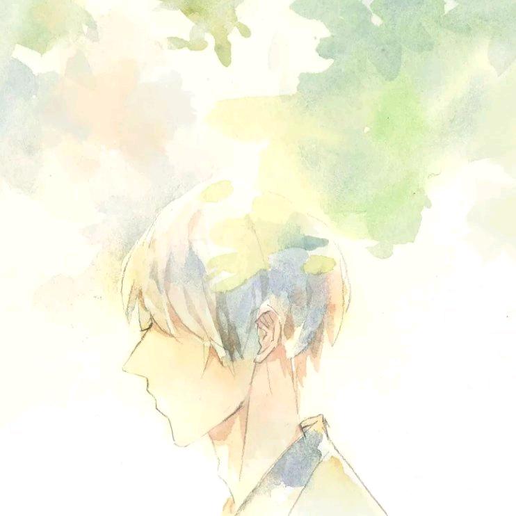 设计师白衣真兔