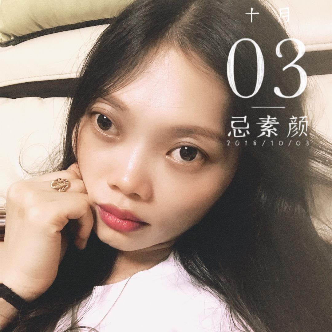 灵灵爱生活