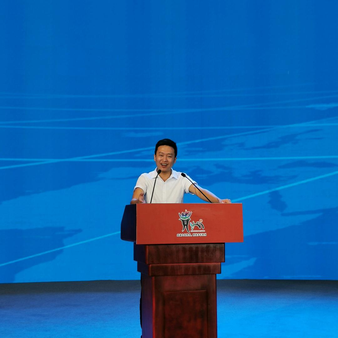 张浪