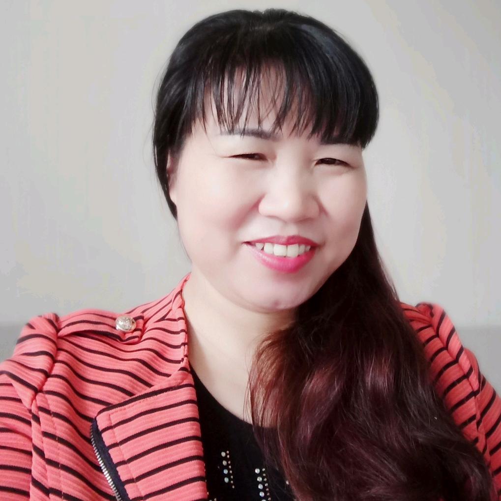 林姐〈拒绝连赞）