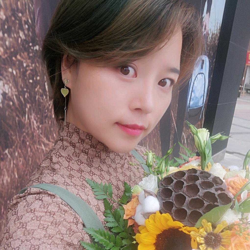 新锐花艺美学