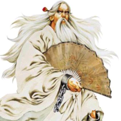 厉苍天
