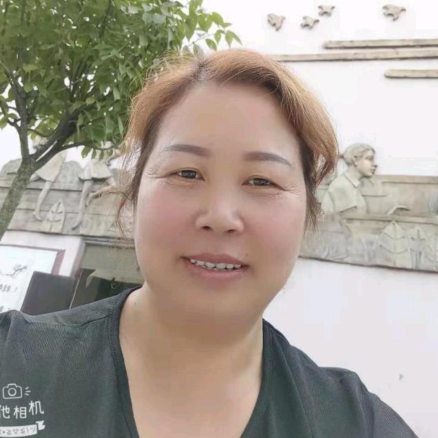 有缘来找罗姐