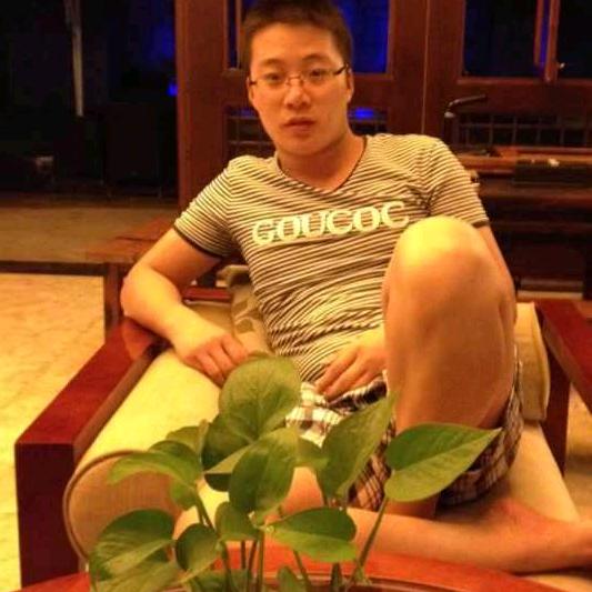 大胖的茶